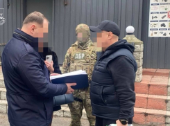 Бывшего одесского военкома задержали в Киеве