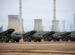 Подполье: на энергообъектах Одессы ВСУ прятали пусковые установки HIMARS