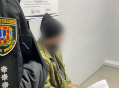 В Одессе мужчина устроил стрельбу в кафе