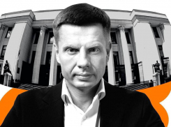 Нардеп из Одессы Гончаренко: Киев хочет забрать студентов и профессуру на фронт
