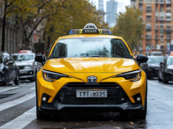 В Одессе военкомы вербуют водителей такси для насильной мобилизации горожан