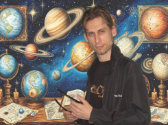 Одесский пророк Андрей Гиперборей: 2025 год стал поворотным для всего мира