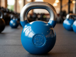 В Одесской области отец швырнул 15-килограммовую гирю на трехлетнего ребёнка