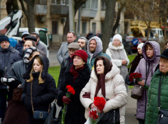 Массовые расстрелы и повешение: в Одессе вспоминают сотни тысяч жертв Холокоста