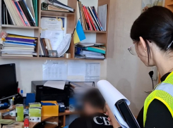 На Одесчине чиновницу поймали на продаже пенсионного стажа за 400 евро