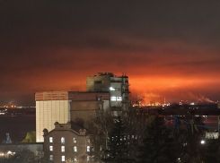 Ответ за Саратов: ад на Одесчине, под Днепром поразили железную дорогу и прилеты в центре Херсона