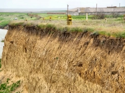 В Одесской области разрушили казацкое кладбище XIX века