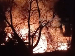 «Концентрированный удар»: ВС РФ уничтожили центр управления БПЛА под Одессой