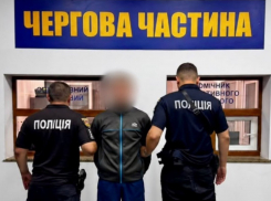 В Одессе мужчина расстрелял четверых военкомов