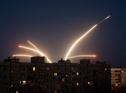 Депутат горсовета Одессы: военные Украины поставили ПВО возле жилого дома