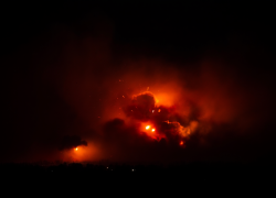 Одесская область содрогнулась от взрывов, ВС РФ разгромили порты ВСУ под Измаилом