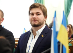 В Одесской области задержали чиновника во время получения взятки