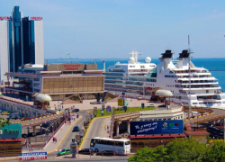 Полковник СБУ Костенко рассказал, что потеряет Украина вместе с Одессой