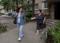 Соцсети: в Одессе орудуют похитители, заманивающие женщин просьбой о помощи