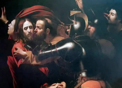 История «Поцелуя Иуды»: как из одесского музея украли, а потом вернули картину Караваджо