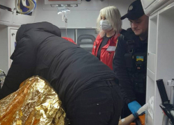 Две женщины в Одесской области погибли на железнодорожных путях, двое мужчин ранены