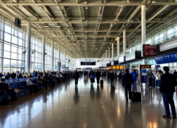 В Одессе требуют возместить компенсацию за незаконное использование аэропорта в 2011 году