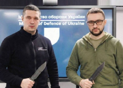При новом министре обороны и его одесском советнике мобилизация стала еще жестче