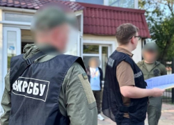 В Одесской области будут судить командование ТЦК за схему с «мертвыми душами»