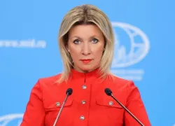 «Сатанинский бал Шариковых»: Захарова разнесла идею снести памятник Пушкину в Одессе