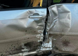 Кровавое ДТП произошло в Одесской области