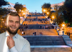 Артем Дмитрук: Одесса слишком русский город, у радикалов нету шансов