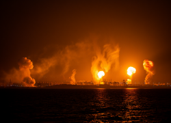 Новости СВО: удар «Гераней» по Одессе, окончание СВО, Труханов защитил Пушкина