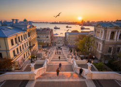 Новости Одессы: торговля детьми, военкомы калечат людей и скандал в зоопарке