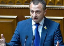 Языковой омбудсмен Украины возмутился, что одесские депутаты говорят по-русски