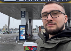 Было глубокое проникновение: одесский националист Стерненко напугал украинцев своей новой дыркой