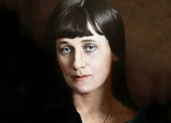 Как прожила жизнь великая поэтесса из Одессы Анна Ахматова