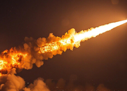 ВС РФ ударили «Искандерами» по Одессе и Харькову