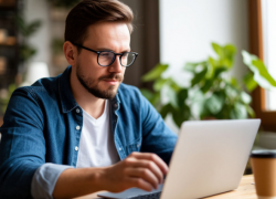 Как сохранить зрение в эпоху гаджетов: 10 советов от офтальмолога