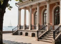 Новости Одессы: гей-активист в психбольнице, дроны атаковали нефтепровод и уничтоженный тайный катер ВСУ