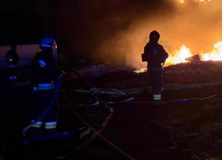 Губернатор Кипер назвал объекты поражения в результате атаки на Одесскую область