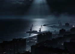 Ракеты ВС РФ уничтожили в порту Одессы бункер с британскими водными дронами