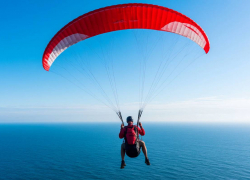 Опасная эквилибристика: беглецов-экстремальщиков поймали в Одесской области