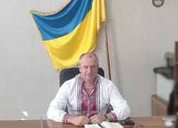 Зеленский уволил главу Раздельнянской РВА в Одесской области