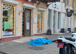 Застреленный в Одессе радикал Ганул получал угрозы накануне убийства