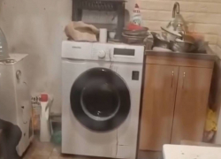 Жительница Одесской области зарезала мужа на глазах у маленьких детей