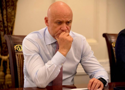 NYT: жители Одессы считают, что дело против мэра Труханова сфабриковали