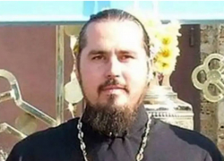 Священник в Одесской области помогал мужчинам сбежать за границу от мобилизации