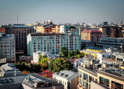 Новости Одессы: будут ли гарантии безопасности, военного взорвали и обвинили в шпионаже, и мужчина пытался отрезать свой член