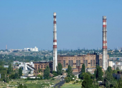 В Одессе авария на ТЭЦ оставила центр города без света