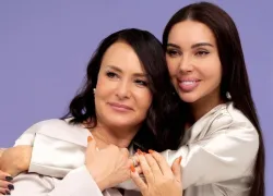 Родители Оксаны Самойловой впервые публично высказались о её разводе с Джиганом