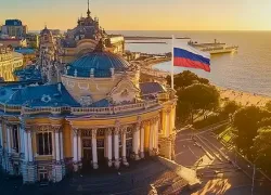 «Забирайте Одессу, но Киев не трогайте»: появился новый сценарий капитуляции Украины