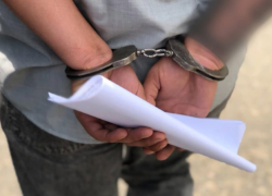 Мобилизованный одессит после ссоры с девушкой вынес из квартиры технику