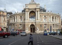 Одесса оказалась в центре плана Москвы по контролю над Украиной