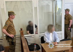 В Одессе убийце экстремиста Демьяна Ганула дали пожизненный срок