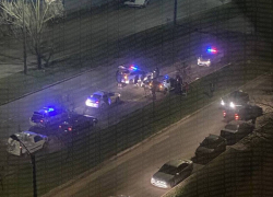 Неизвестные расстреляли из автомата двоих полицейских в Одессе